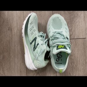 New Balance 890v7 Women’s Running Shoe